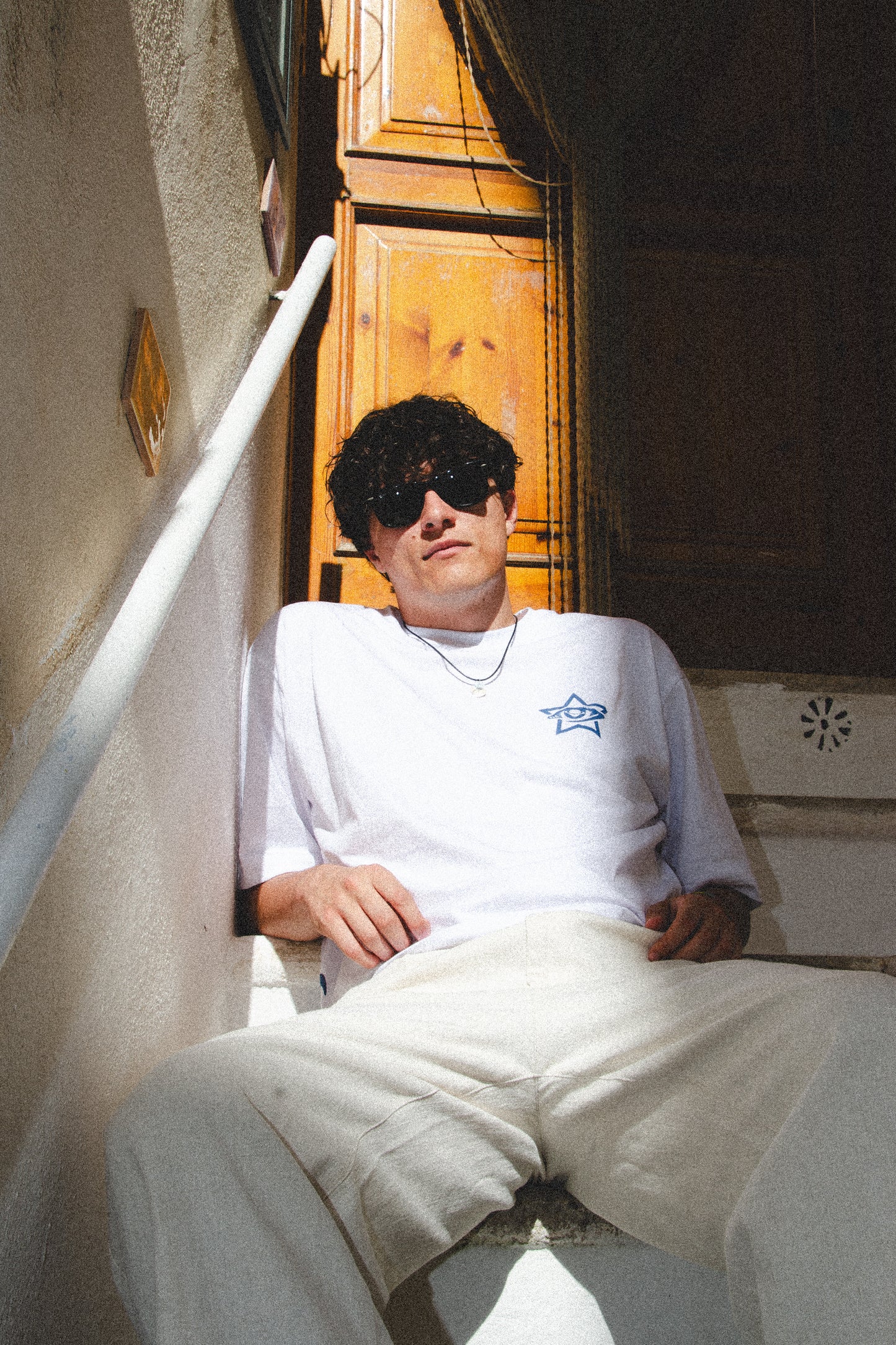 Dolce Far Niente Tee