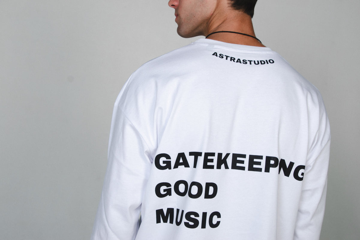 Gatekeeper Longsleeve