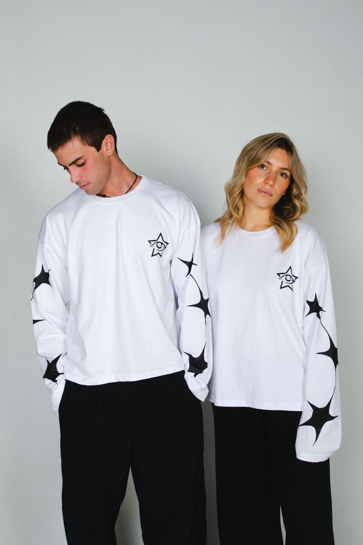 Gatekeeper Longsleeve