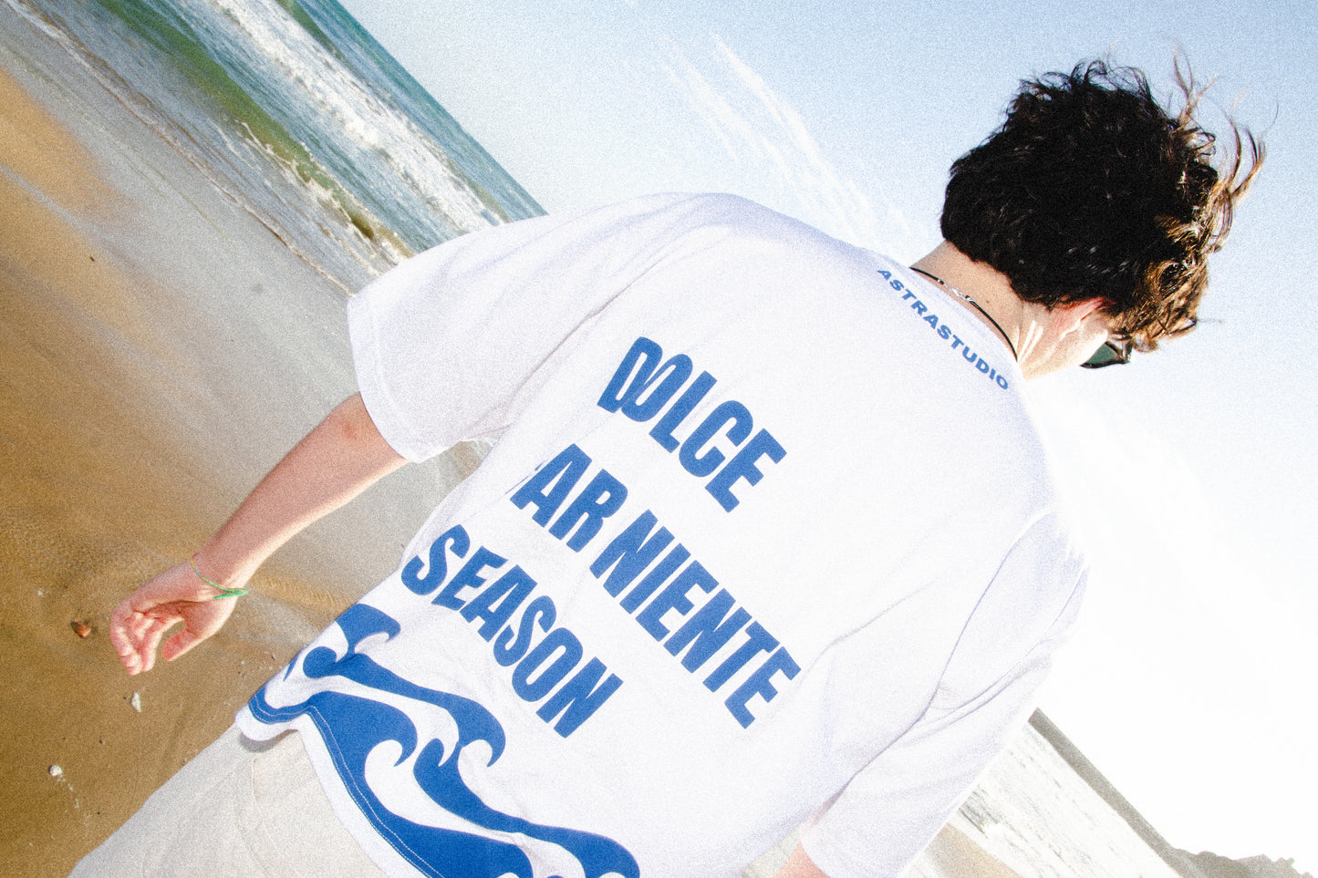 Dolce Far Niente Tee