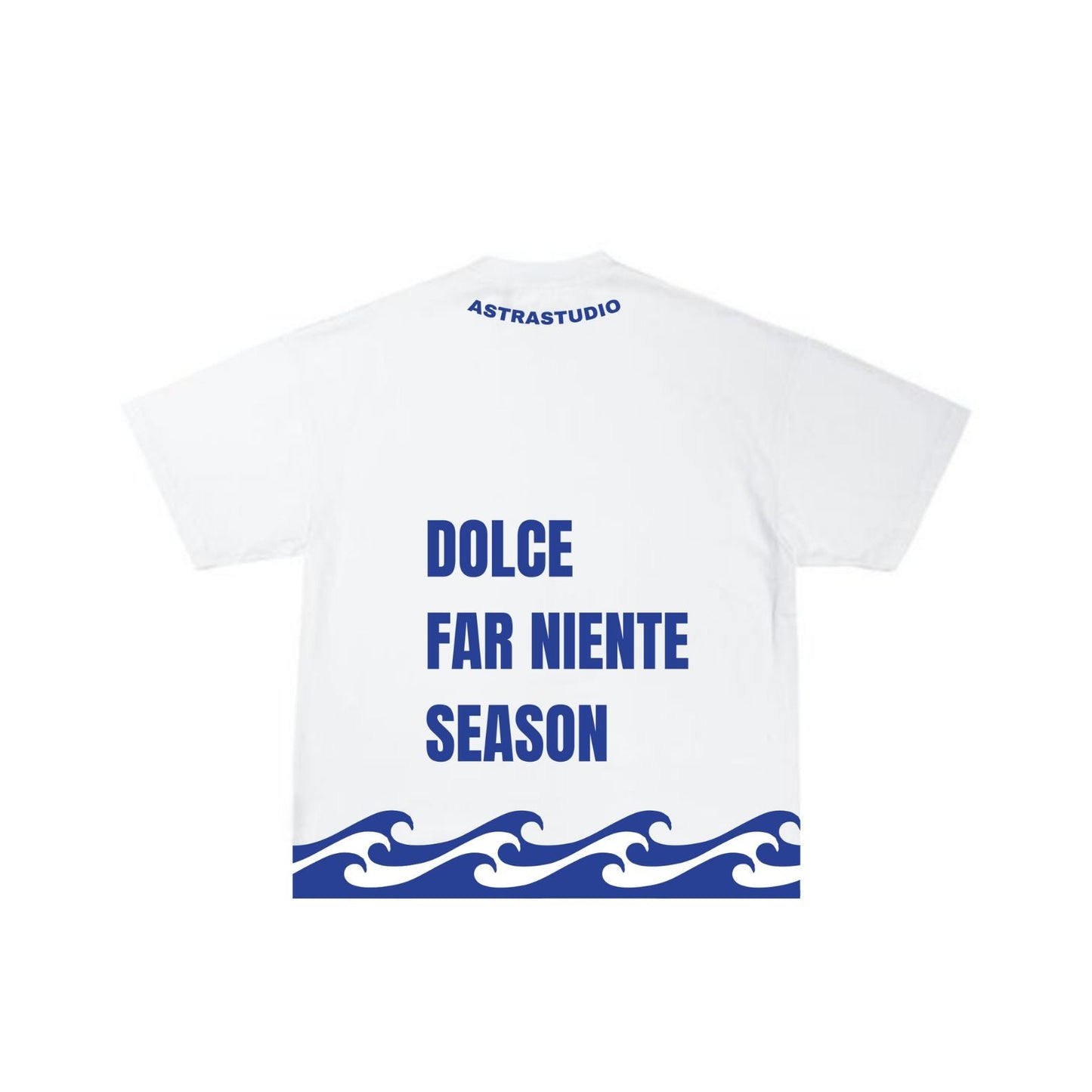 Dolce Far Niente Tee