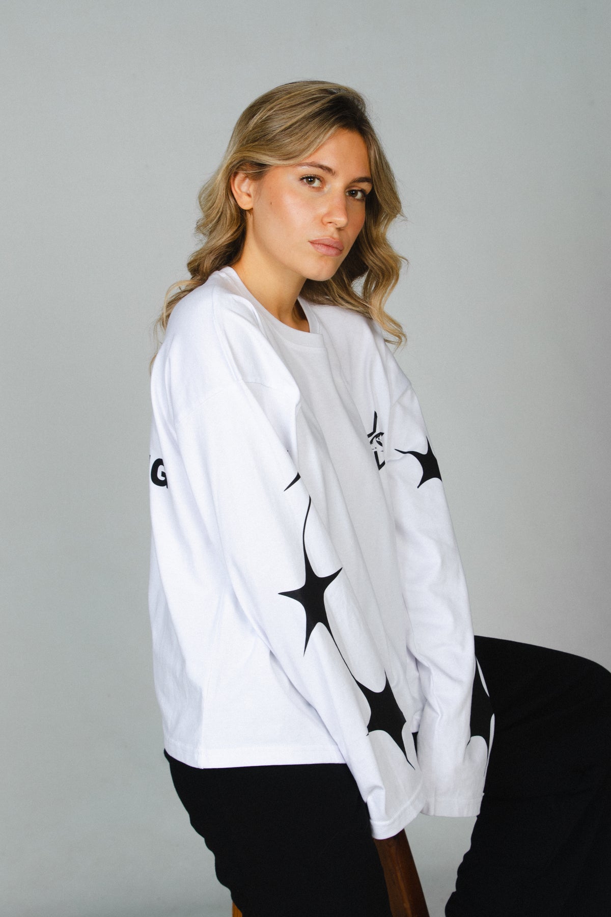 Gatekeeper Longsleeve
