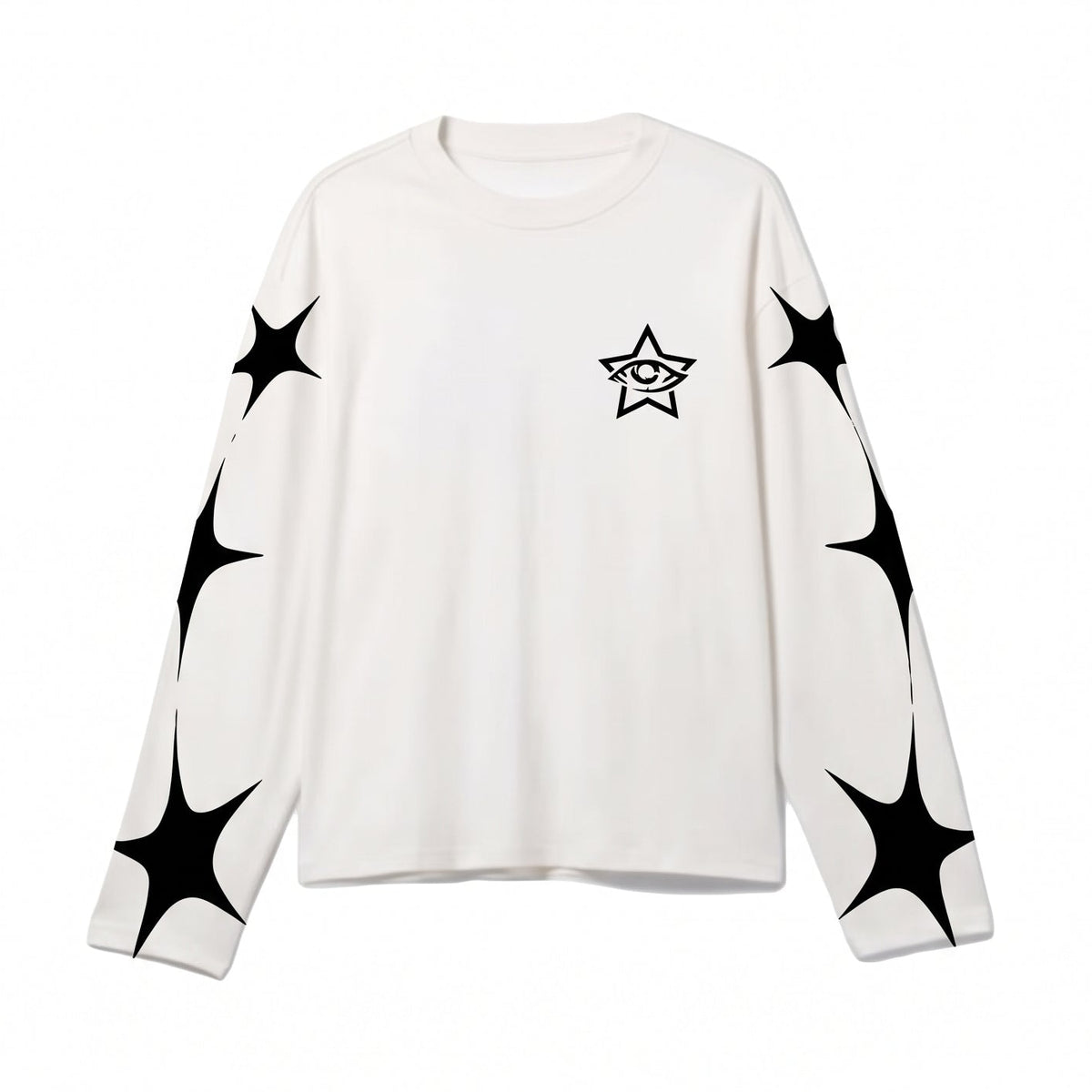Gatekeeper Longsleeve