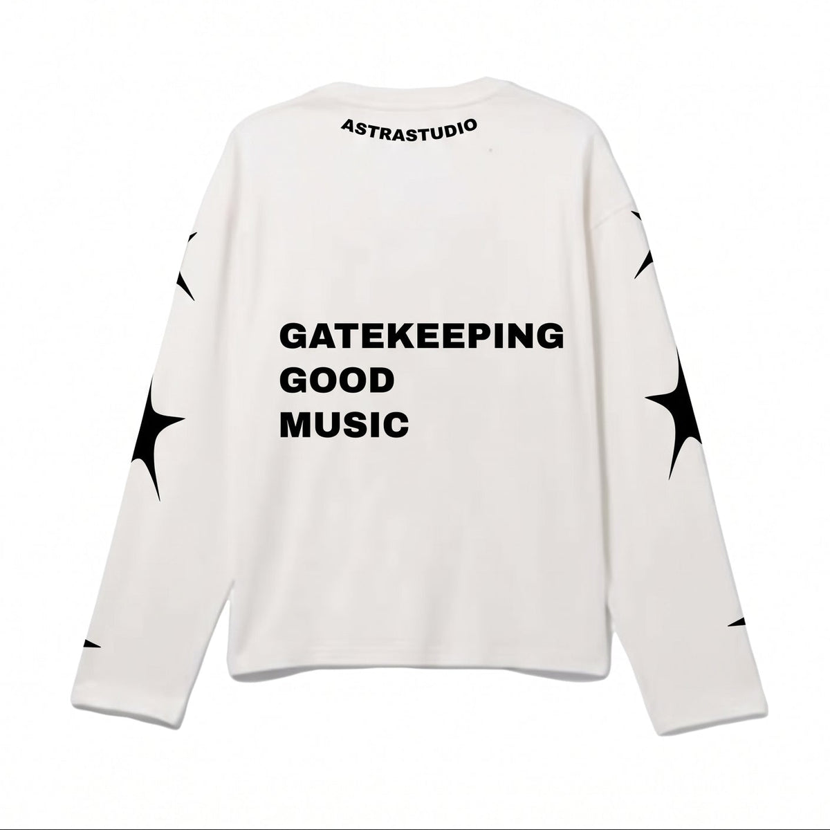 Gatekeeper Longsleeve