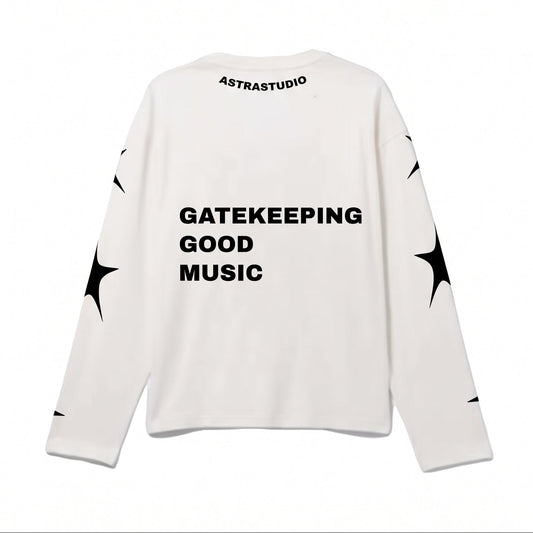 Gatekeeper Longsleeve