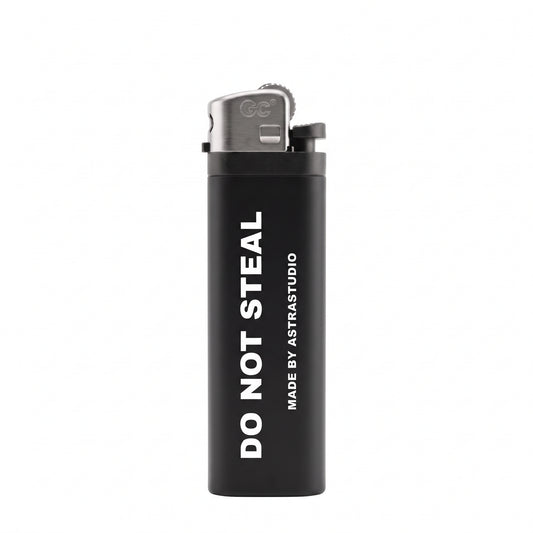 X Steal Lighter